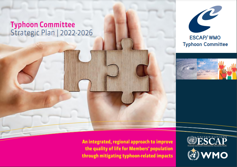 STRATEGIC PLAN